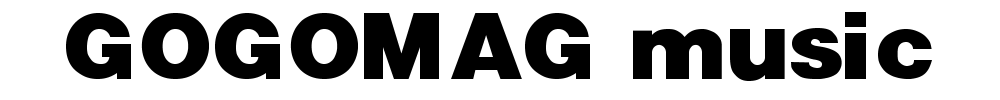 GoGoMag Music